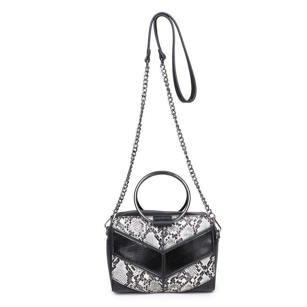 Angelina Crossbody Bag for Women - Stylish & Lightweight Shoulder Purse - Perfect for Travel, Shopping, and Everyday Use