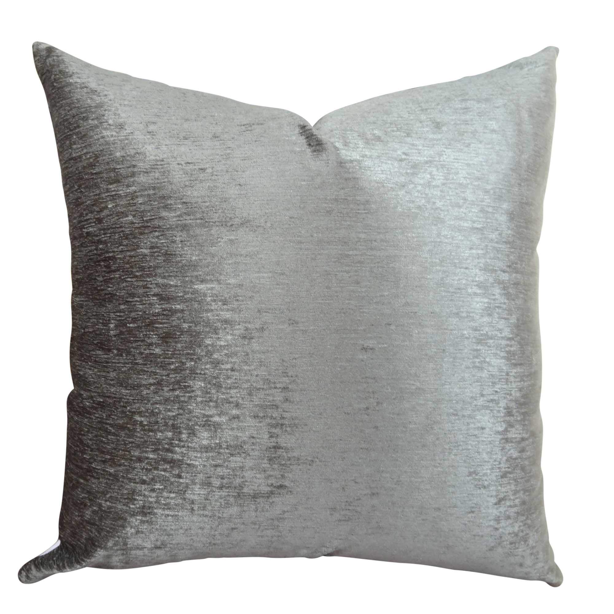 Plutus Earth Native-Trail Handmade Throw Pillow 22x22 Inch - Boho Decorative Cushion Cover for Sofa, Bed, Chair - Soft Cotton Square Pillow Case in White, Green, Red - Perfect for Living Room, Bedroom, Patio Decor