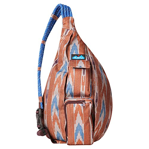 Tumbleweed Ikat