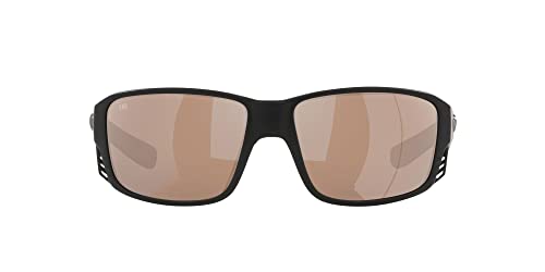 Black/Polarized Copper Silver Mirrored 580g