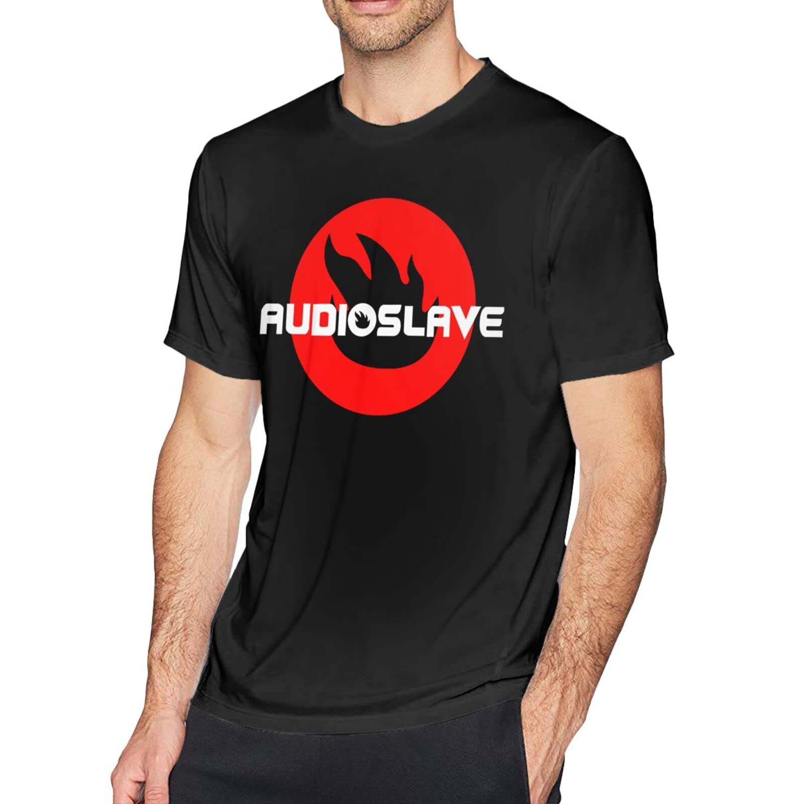 **Vintage Custom Round Neck Short Sleeve T-Shirts for Teen Boys - Casual Retro Graphic Tees for Streetwear, School & Everyday Outfits**