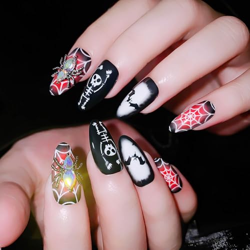 Black&Red 3