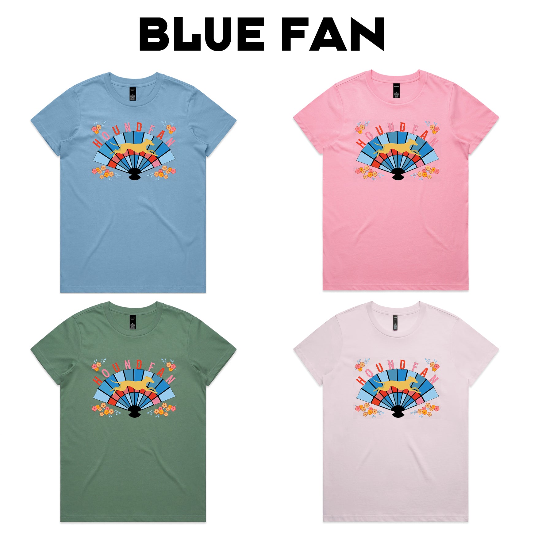 PRE ORDER HUMAN Tee: House of Hawks Fanclub Shirt - Stylish Graphic T-Shirt for Anime Fans | Perfect for Cosplay, Conventions & Casual Wear
