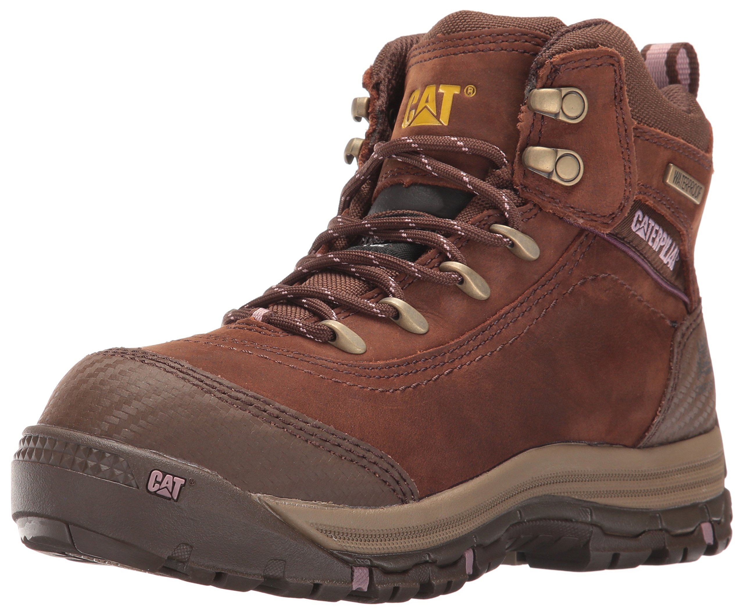 Cat Footwear Women's Ally 6