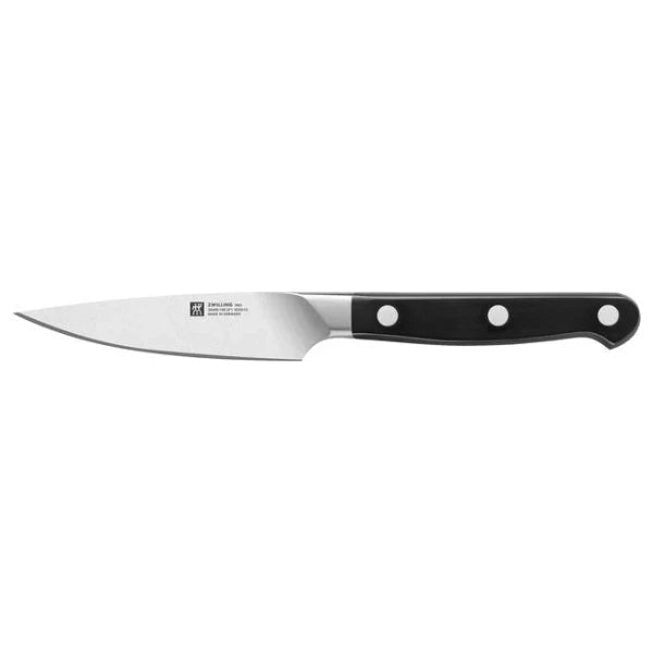 Premium Zwilling Professional Knives Set - High-Quality German Stainless Steel Kitchen Knives for Chefs & Home Cooking | Perfect for Slicing, Dicing & Food Prep