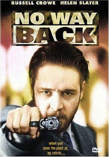 No Way Back - Thrilling Mystery Novel | Suspenseful Page-Turner for Book Clubs & Late-Night Reading