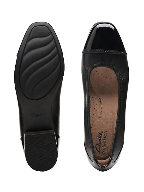 Juliet Step Women's Comfortable Walking Shoes - Perfect for Casual Outings, Work & Travel