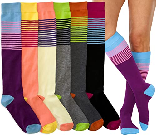 6 Pair Pack: Horizon