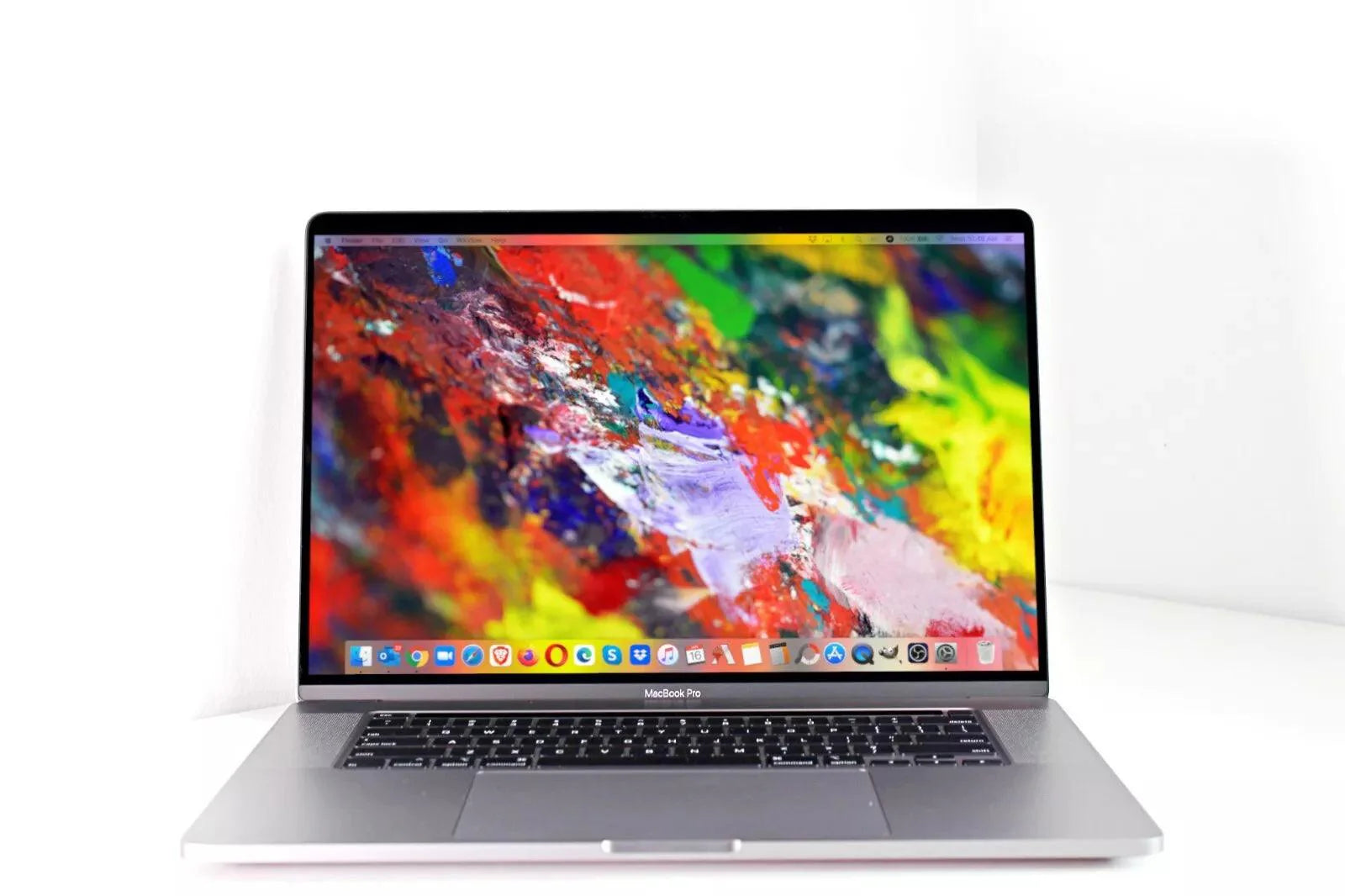 2019 Apple MacBook Pro 16