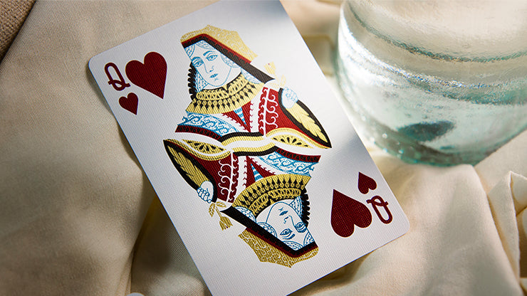 Papilio Ulysses Butterfly Themed Playing Cards - Premium Deck for Magic Tricks, Poker Games & Collectors | Perfect for Cardistry, Poker Nights & Gifts