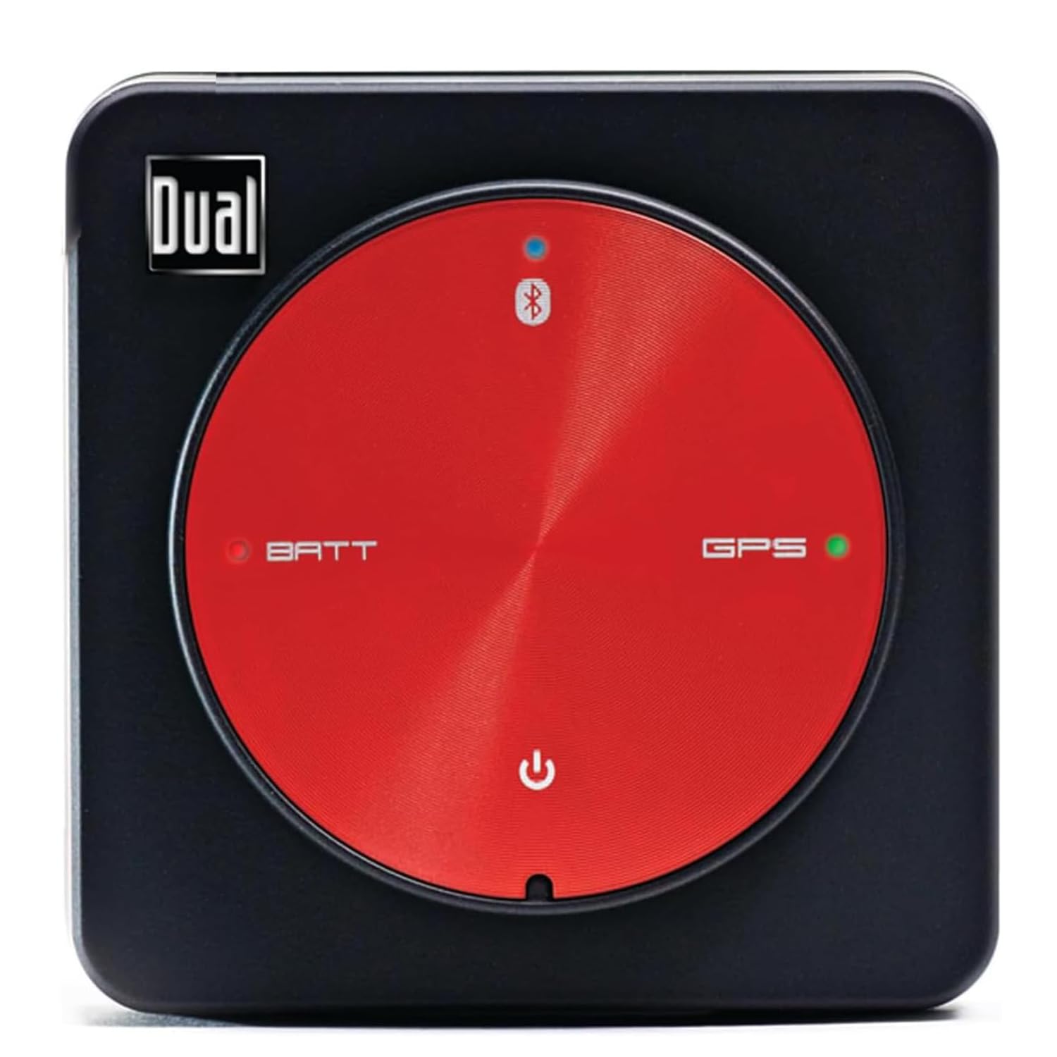 Dual Electronics XGPS150A Universal Bluetooth GPS Receiver with WAAS Support | Portable Multipurpose GPS for Hiking, Boating & Travel | Enhanced Navigation for Outdoor Adventures