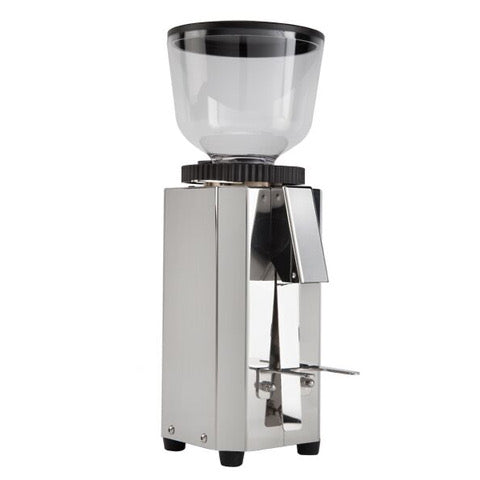 Profitec Pro M54 Espresso Coffee Grinder - Commercial Grade Burr Grinder for Home Baristas & Coffee Shops | Perfect for Espresso, French Press, and Pour Over Brewing