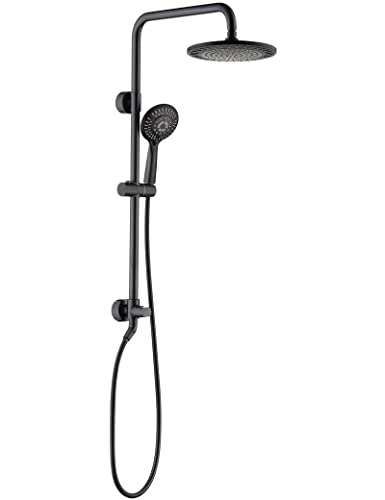 Oil Rubbed Bronze