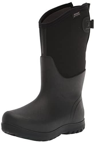 Adjustable Calf - Black