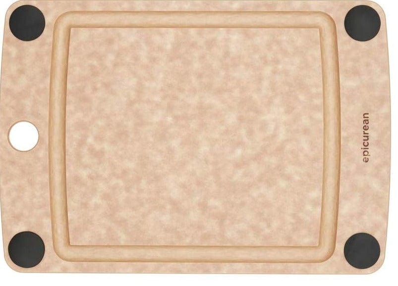 Non-Slip Epicurean Cutting Board - Durable Kitchen Chopping Board for Meat, Vegetables & Fruits - Perfect for Home Cooks & Professional Chefs