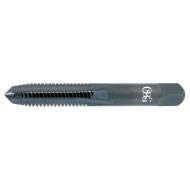 OSG 1000701 Tap Plug 1-72 Oxide 2 Flute (Pack of 2) - High Precision Thread Repair Tool for Metalworking & DIY Projects