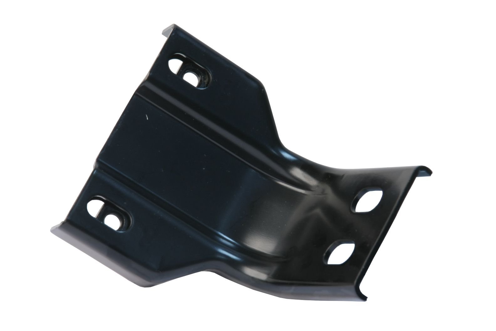 URO Parts 90150503700GRV Front Bumper Bracket - Left & Right Replacement for Enhanced Vehicle Protection | Perfect for Off-Roading & Daily Commuting