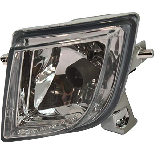 Driver Side