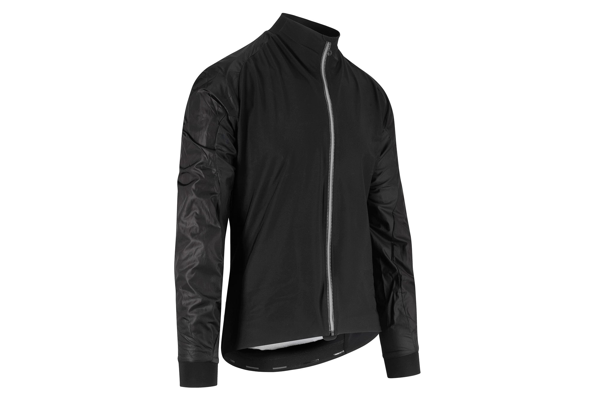 Assos Mille Jacket Evo7 - High-Performance Cycling Jacket for Men & Women | Windproof & Water-Resistant | Ideal for Road Biking, Commuting & Outdoor Sports