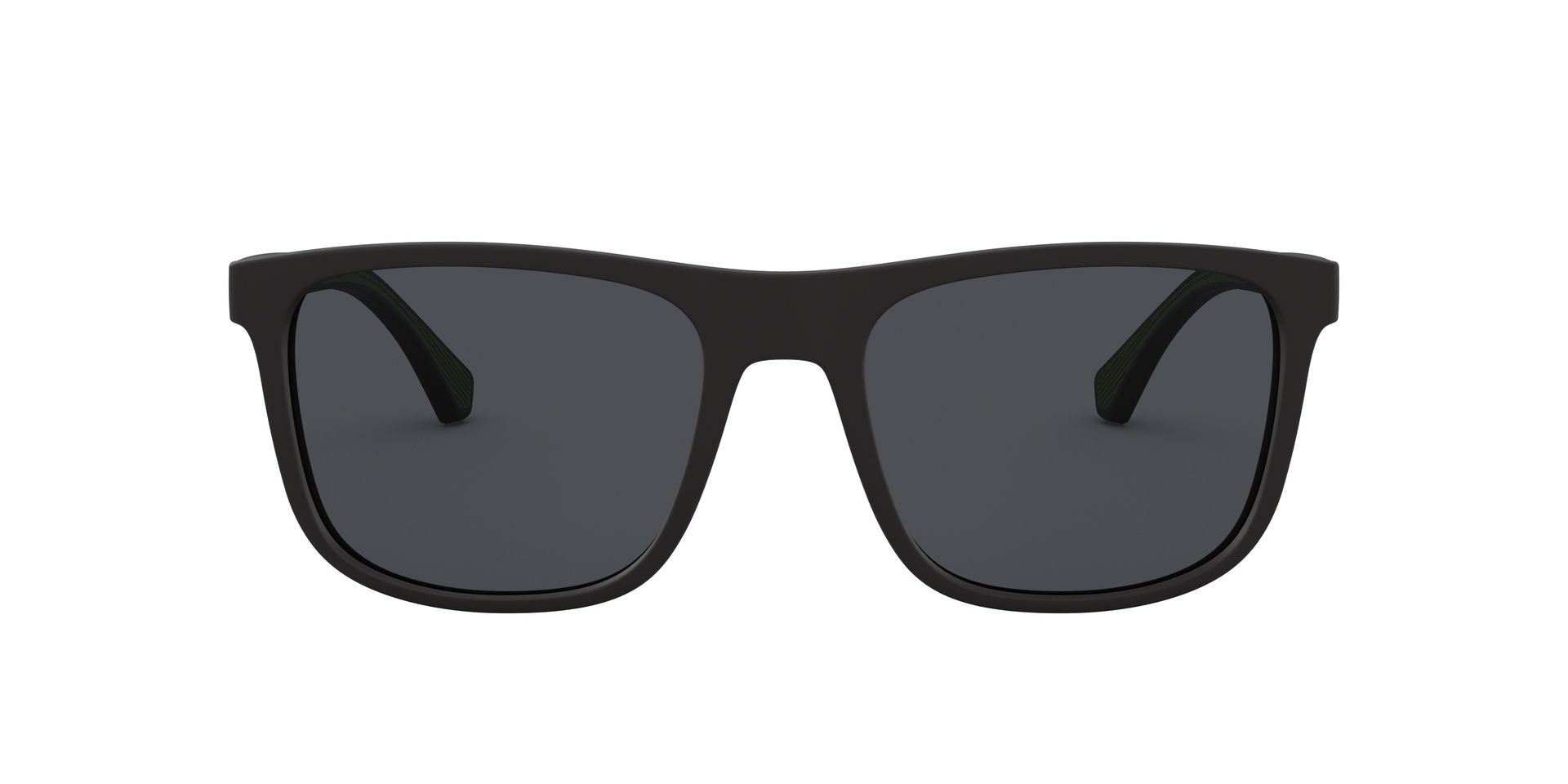 Emporio Armani EA4129 Sunglasses - Polarized UV Protection Aviator Style for Men & Women | Perfect for Driving, Travel & Outdoor Activities