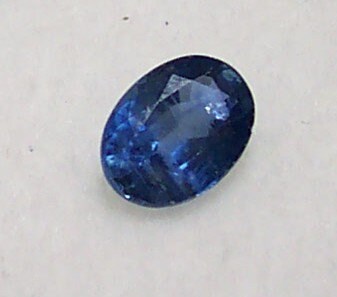 Wholesale Natural Medium Blue Sapphire Loose Stones - 5x3mm, 6x4mm, or 7x5mm Oval VS Quality - September Birthstone for Jewelry Making, Engagement Rings & Custom Designs