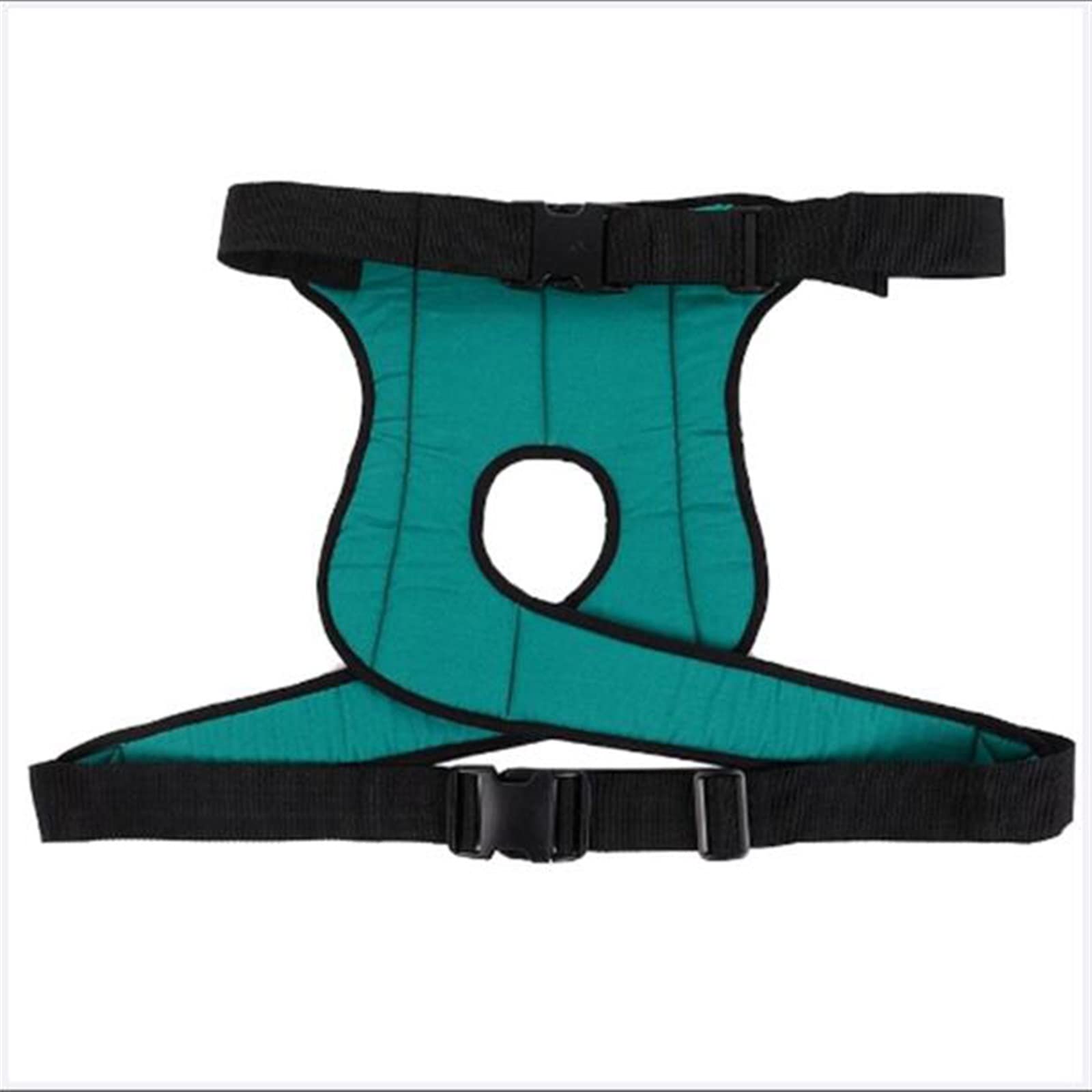 Adjustable Wheelchair Seat Belt - Safety Belt for Elderly & Disabled Patients - Secure Wheelchair Accessories for Home Care & Hospital Use