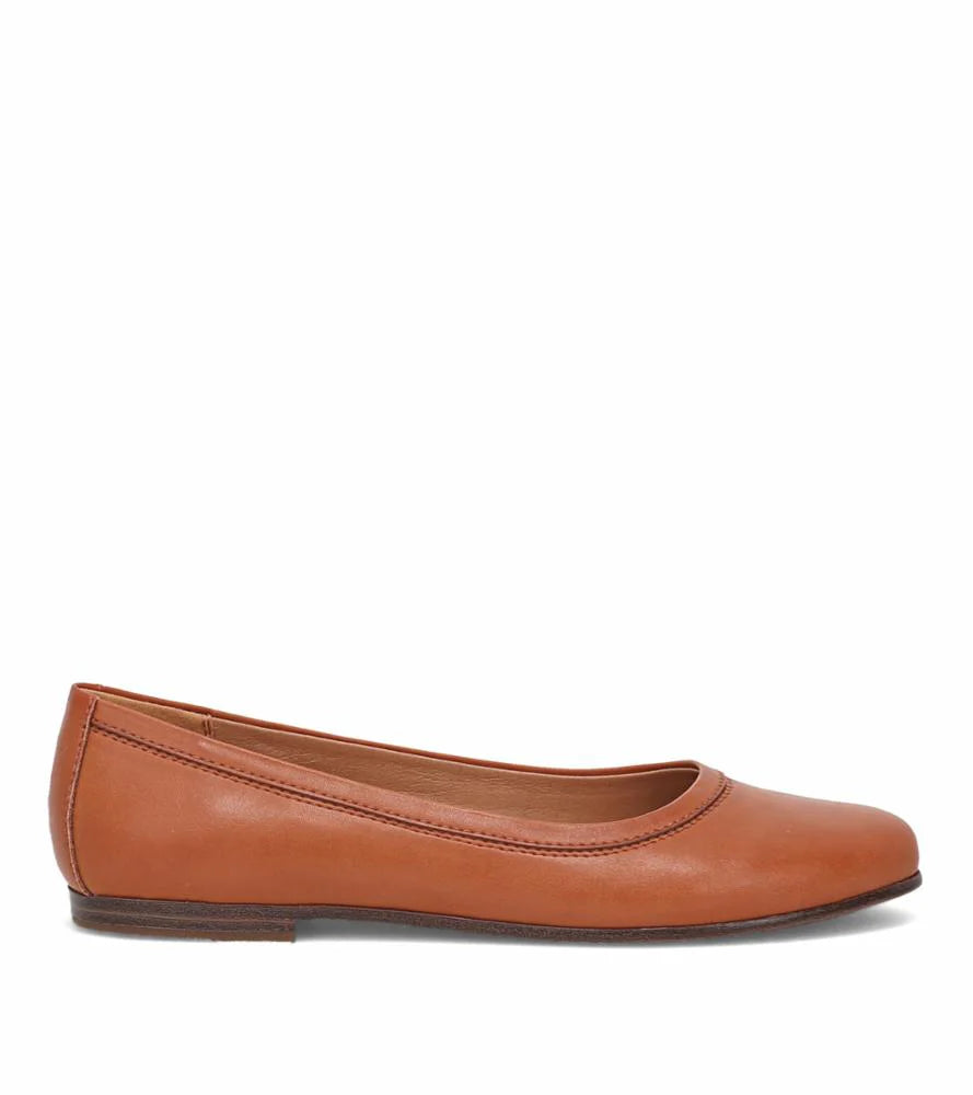 Frye & Co Rivka Cognac Women's Boots - Stylish & Comfortable Ankle Boots for Casual Wear, Office & Fall Fashion