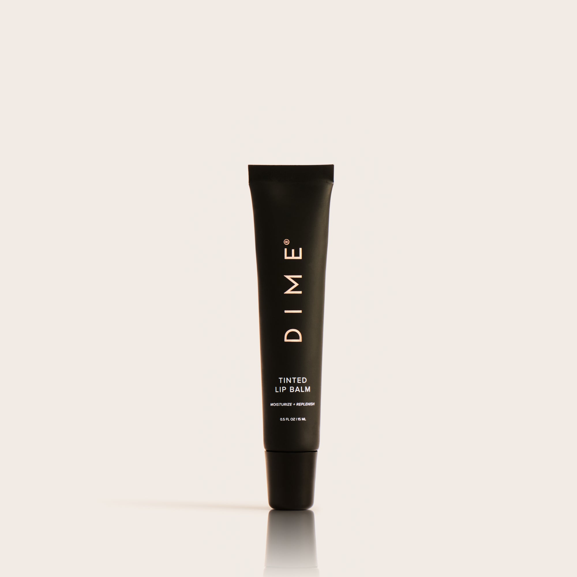 Natural Tinted Lip Balm for Moisturizing & Hydration - Vegan, Cruelty-Free Lip Care with SPF 15 - Perfect for Daily Use, Outdoor Activities & Makeup Looks