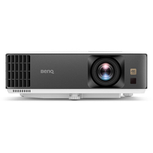 BenQ TK700 3200 Lumen 4K UHD DLP Projector for Home Theater | 4K Gaming & Movie Night Experience