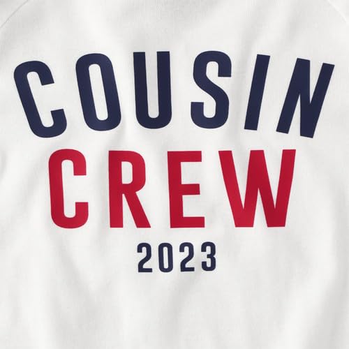 Cousin Crew 2023