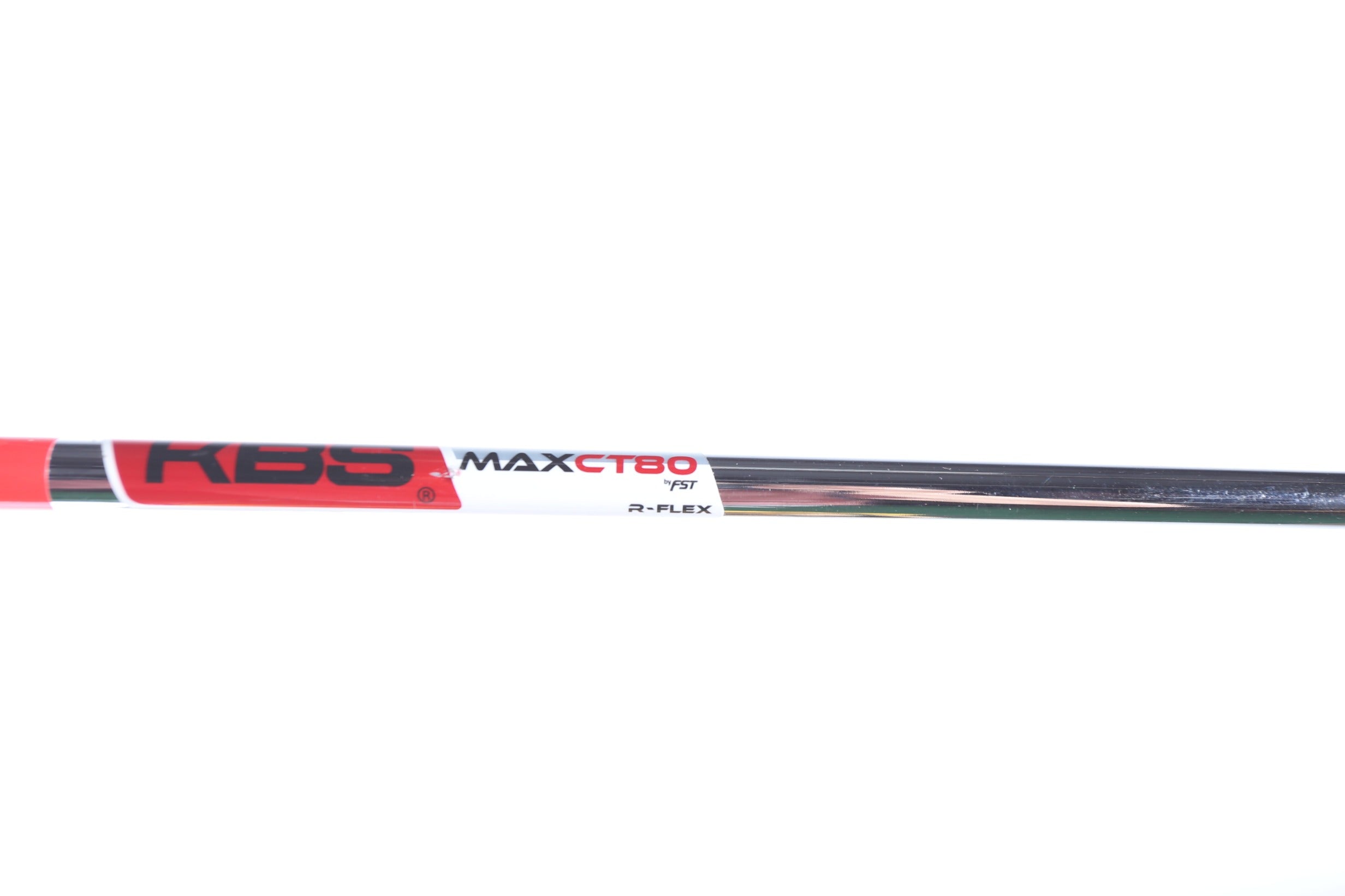 Used Callaway Big Bertha B21 7 Iron Golf Club - Right Handed Regular Flex for Men | Perfect for Driving Range Practice & Course Play