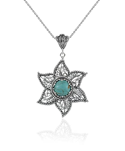 Turquoise