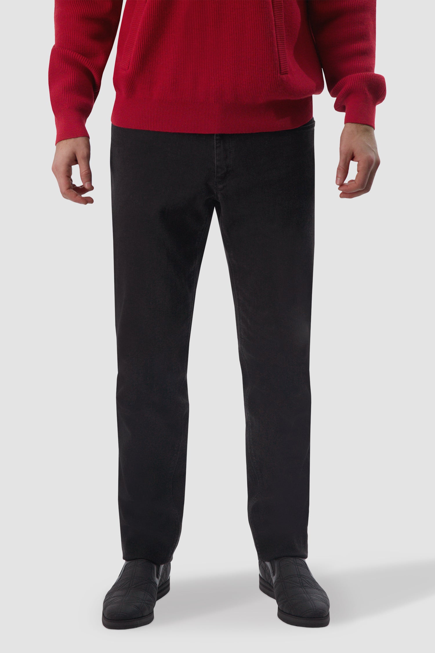 Zilli Slim Fit Jeans for Men - Stretch Denim Pants with Comfortable Fit | Perfect for Casual Wear, Office & Night Out