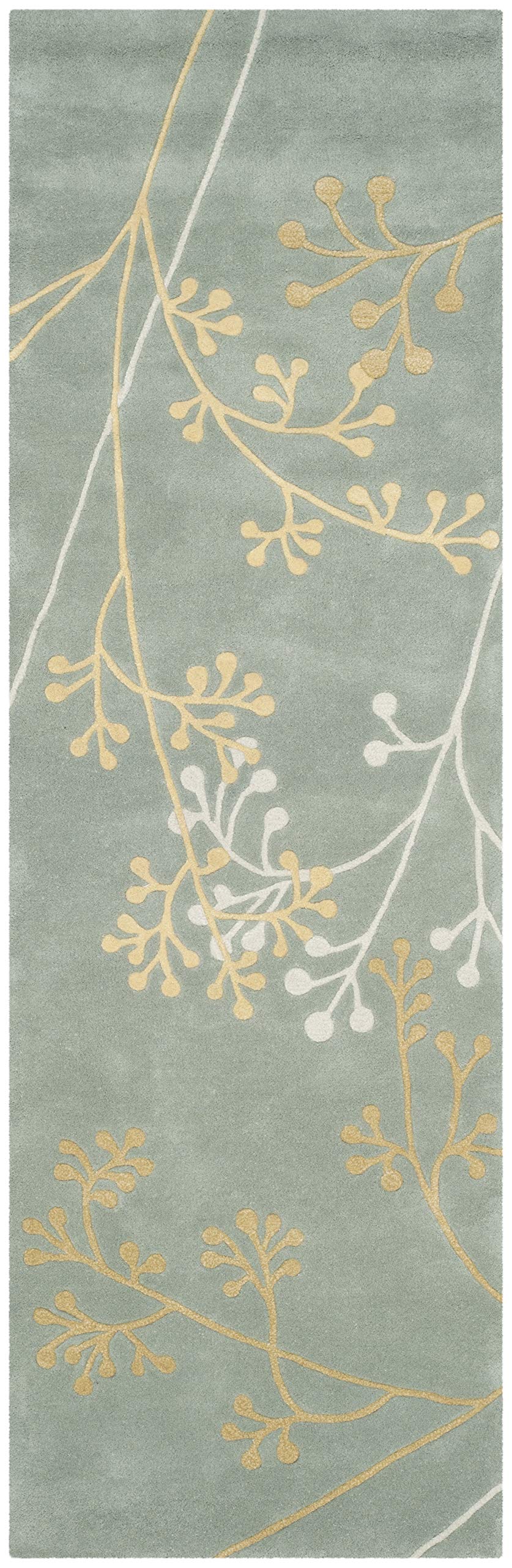 SAFAVIEH Soho Collection SOH305A 2'6