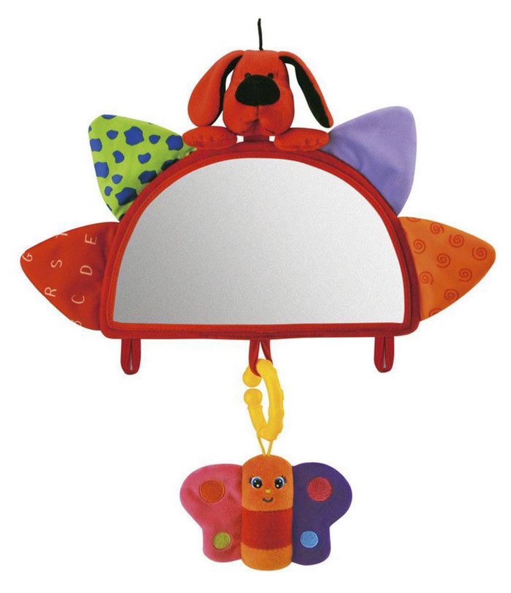 KS Kids Car Seat Toy - Safe & Fun Pretend Play for Toddlers - Perfect for Role-Playing, Car Rides & Indoor Playtime