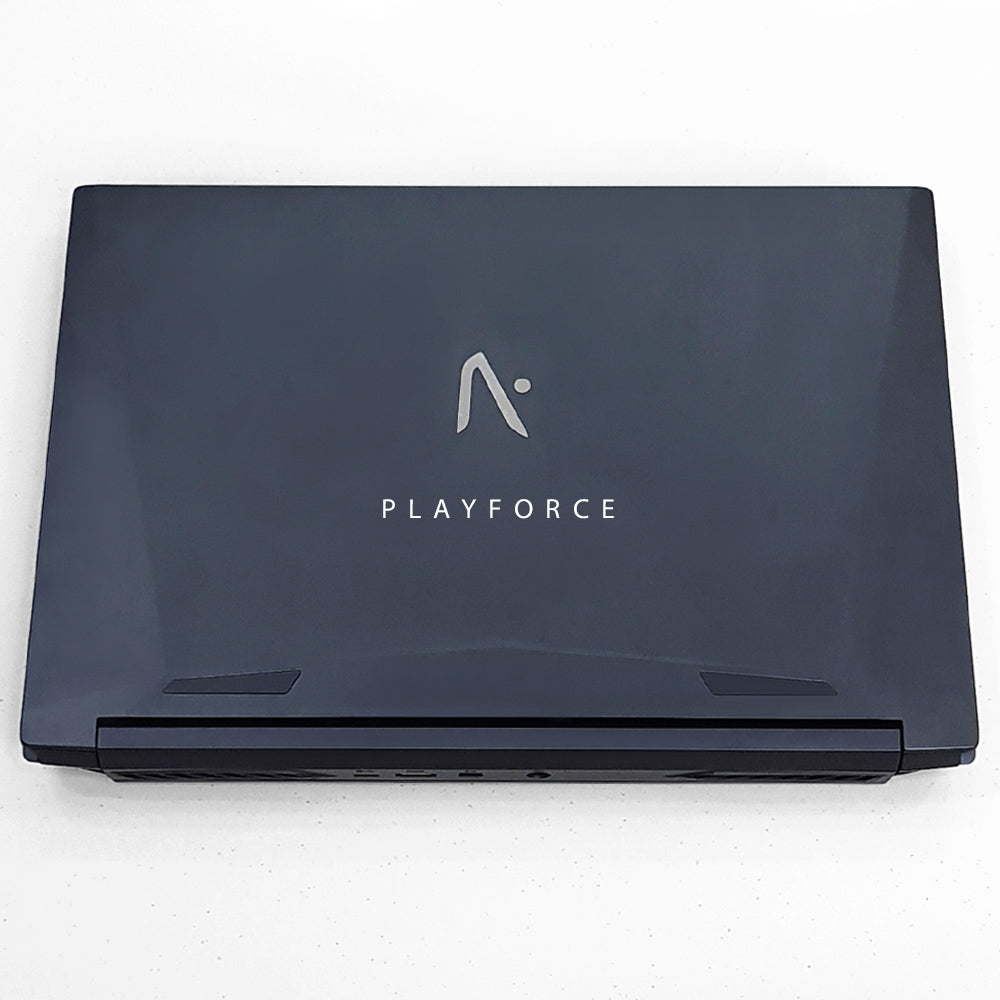 Aftershock Forge 15R Gaming Laptop - AMD Ryzen 5 3600, NVIDIA RTX 2060, 16GB RAM, 512GB SSD, 15.6