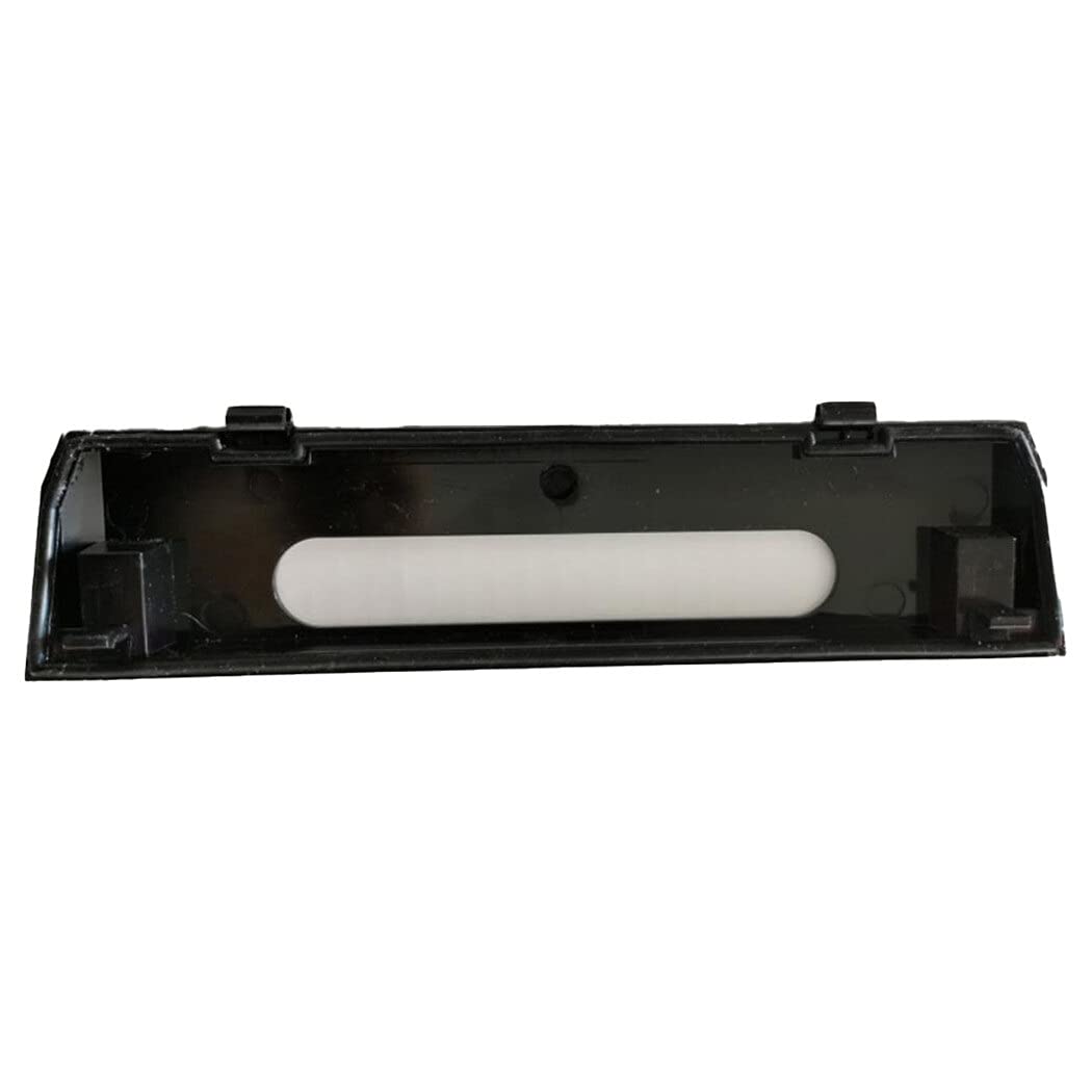 iRobot Roomba 800 & 900 Series Compatible Dust Bin Door Replacement (801/805/850/860/870/880/960) - High-Quality Vacuum Cleaner Accessories for Pet Hair & Hardwood Floors Cleaning