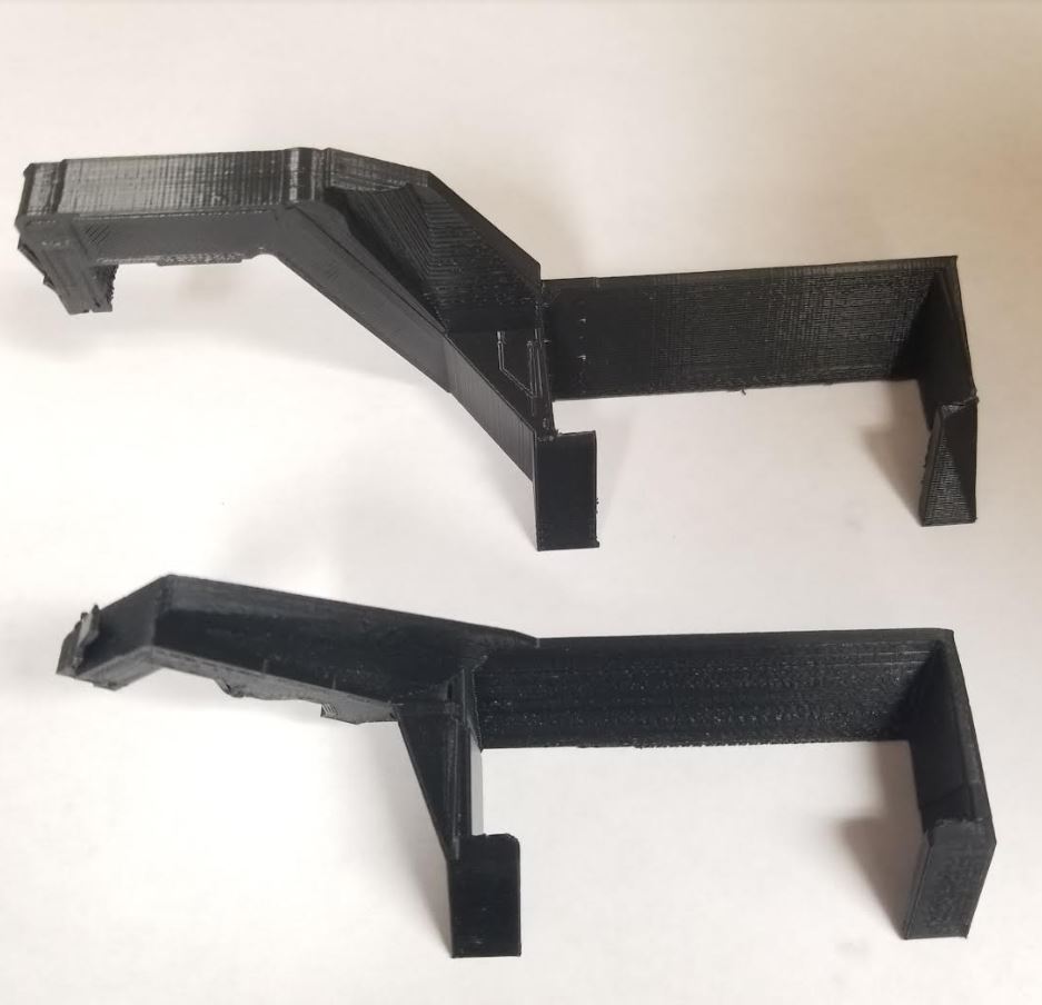 Celestron SE Hand Controller Holder - 3D Printed Mount for Telescope Accessories - Perfect for Astronomy Enthusiasts & Stargazing