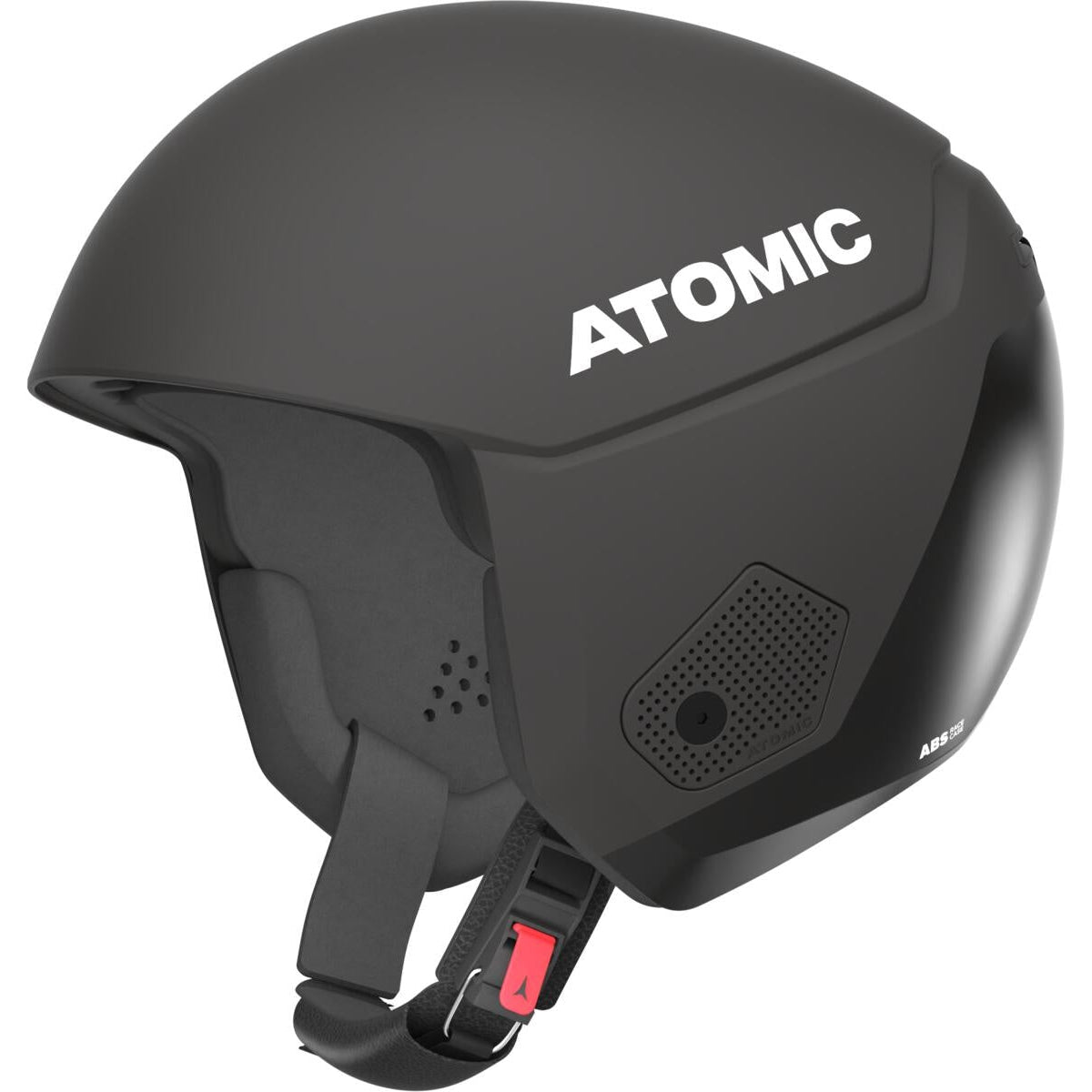 Atomic 2024 REDSTER Ski Helmet - Lightweight & Durable Winter Sports Protection - Perfect for Alpine Skiing, Snowboarding & Freeride Adventures