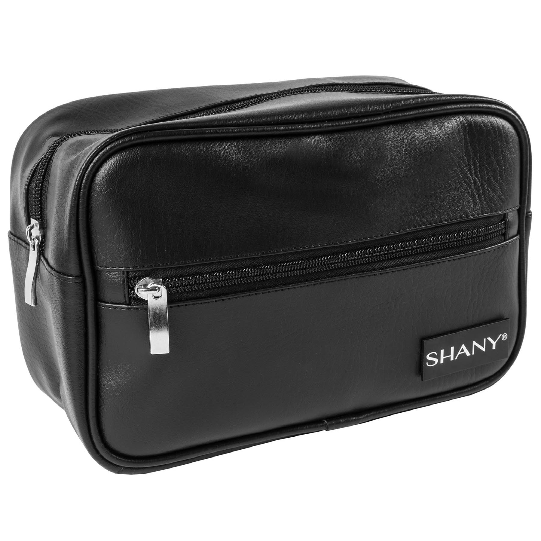 BLACK PU
