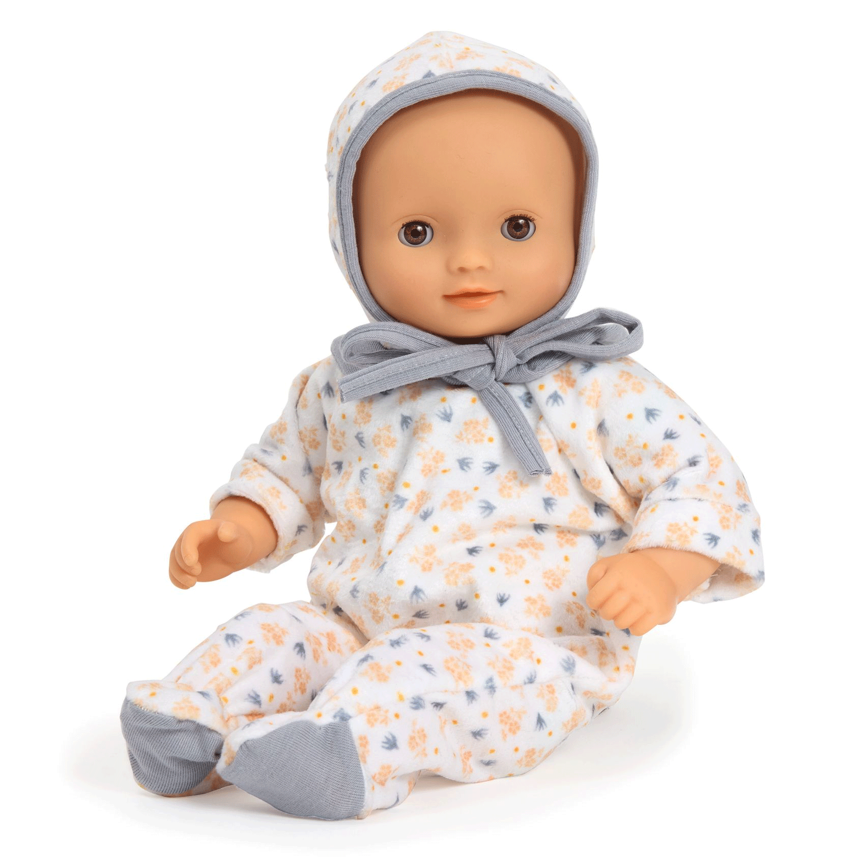 Paloma POMEA Doll's Clothes by Djeco - Premium Fashion Outfits for 18