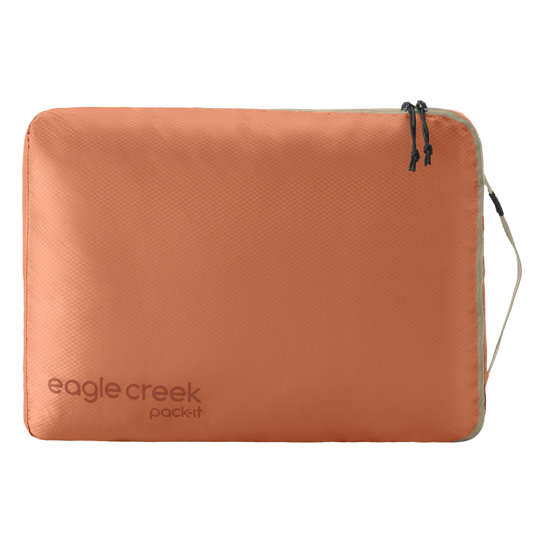 Eagle Creek Pack It Isolate Cube M - Waterproof Compression Packing Cubes for Travel Organizer | Perfect for Backpacking, Camping & Suitcase Organization