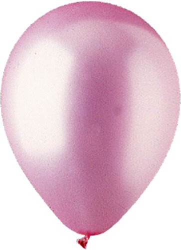 24-Piece Pearl Lilac Mint Pink Latex Party Balloons for Birthday, Baby Shower, Unicorn & Mermaid Theme Decorations - Perfect for Parties, Events, and Celebrations