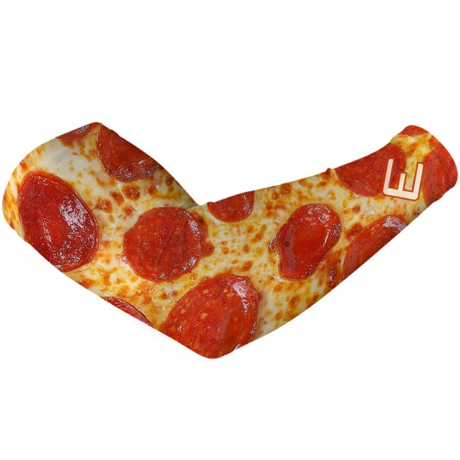 Heat-Resistant Pizza Arm Sleeve for Baking & Cooking - Protective Oven Glove Alternative for Chefs & Home Cooks - Perfect for Pizza Making, Grilling, Baking & BBQ