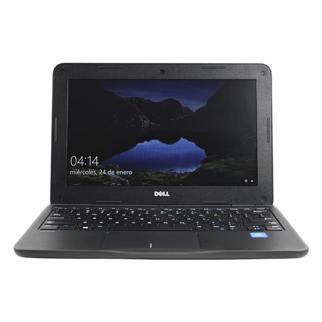 Dell Latitude 3190 11.6