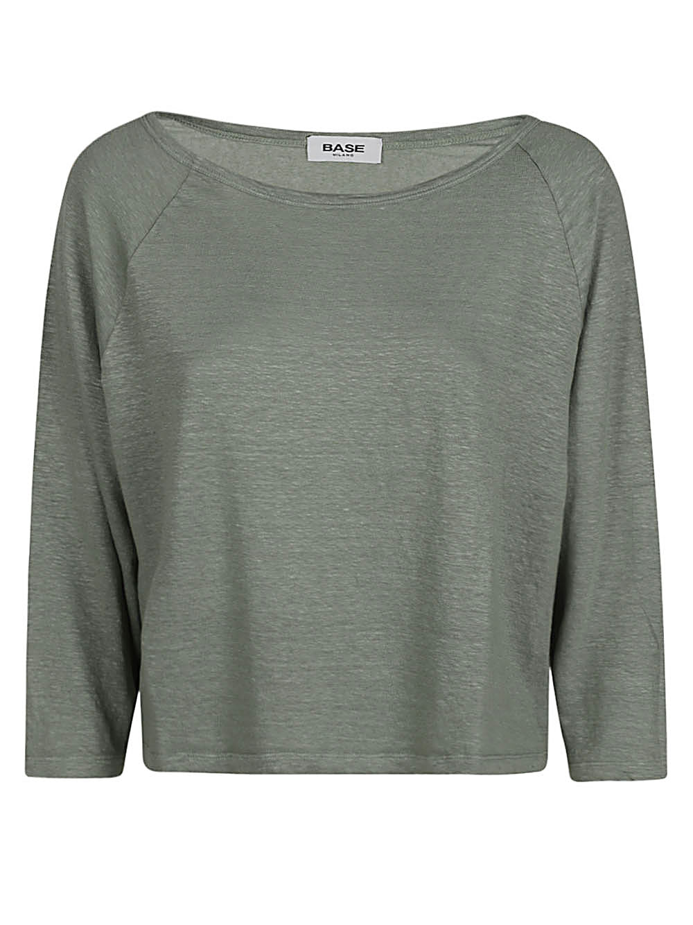 Green Base Sweaters for Women & Men - Soft & Comfortable Knit Pullovers for Casual Wear & Layering