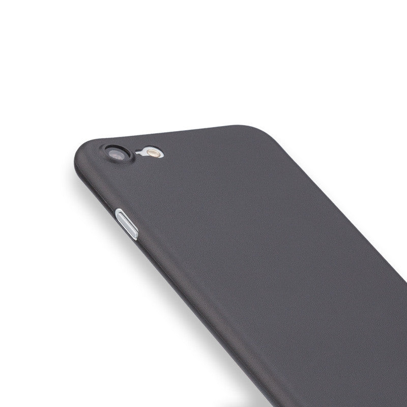 The Veil XT Ultra-Thin Case for iPhone 8 - Slim Protective Cover with Scratch Resistance | Perfect for Everyday Use, Travel & Outdoor Activities