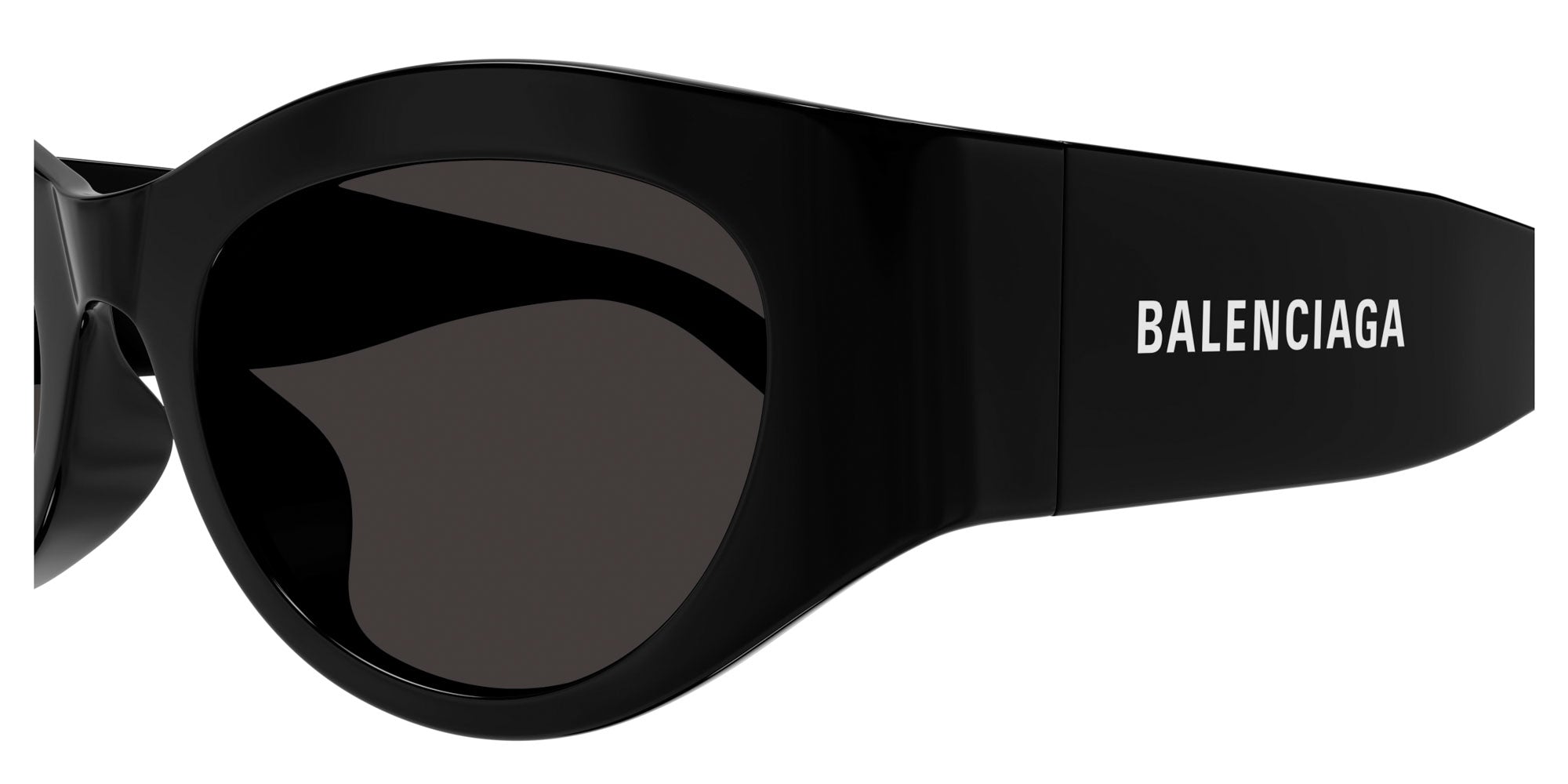 Balenciaga BB0330SK Sunglasses - Luxury Designer Shades for Men & Women - UV Protection & Polarized Lenses - Perfect for Outdoor Activities, Travel & Fashion