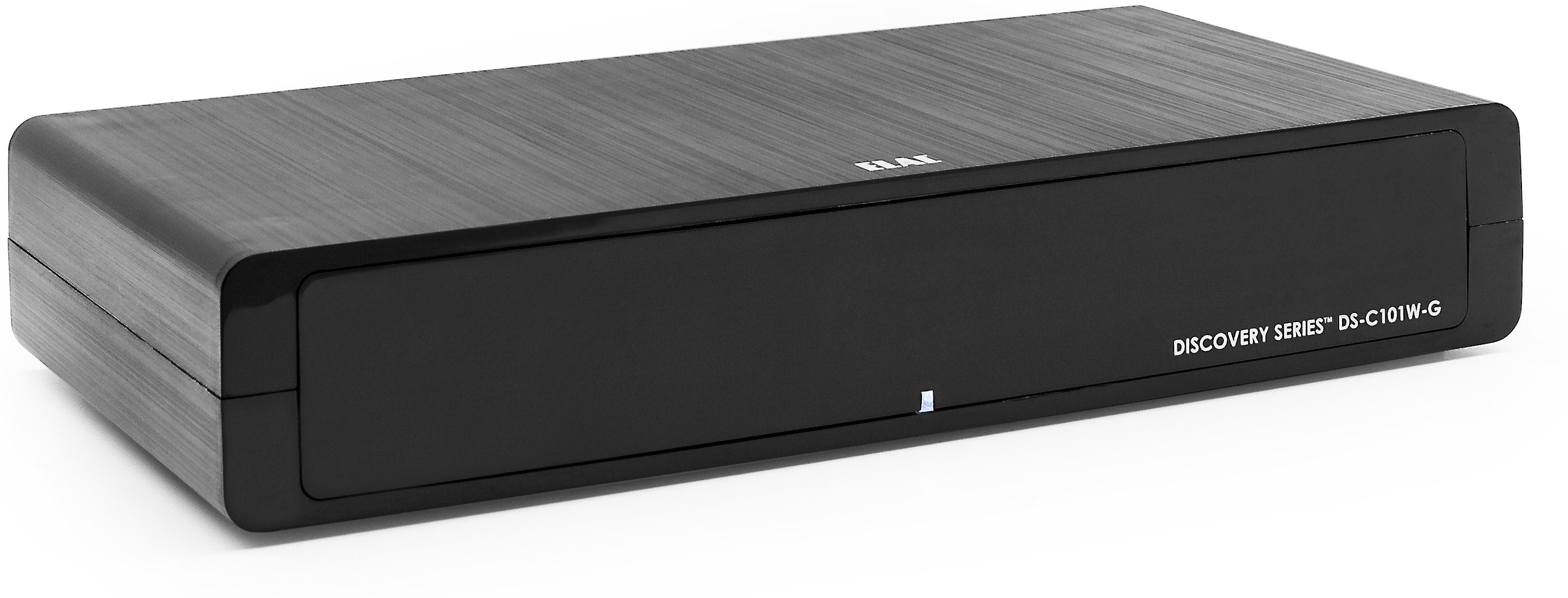 ELAC Discovery Connect Wireless Hi-Fi Music Streamer - Floor Sample (Demo Available) | Perfect for Home Audio & Multi-Room Streaming Systems
