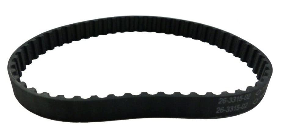 Electrolux Vacuum Cleaner Replacement Belt Part #7527-5 (75275) - Compatible with Various Electrolux Models - 1 Pack - Perfect for Home Cleaning & Maintenance